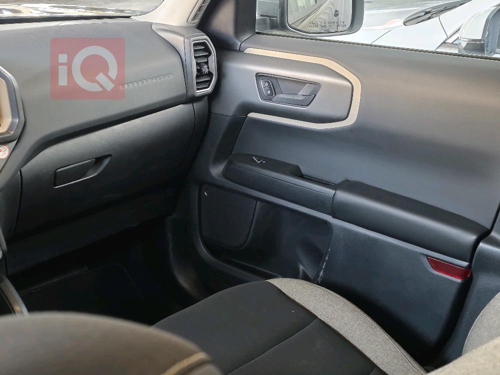 فورد برونكو